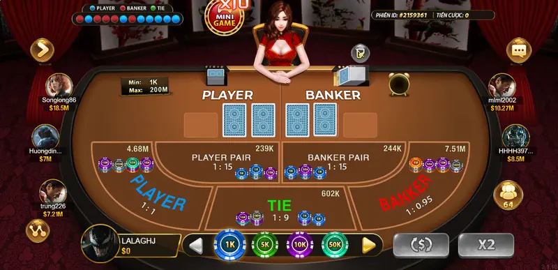 baccarat go88 vip 2 thu-thuat-choi-baccarat