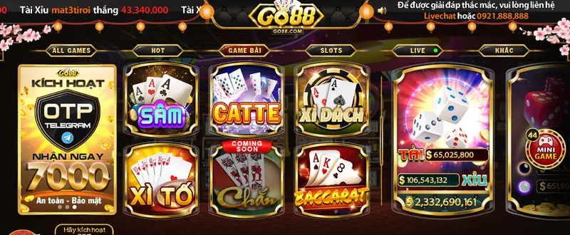 catte go88 vip game-Catte-go88