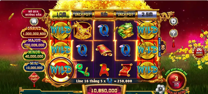 cung hy phat tai go88 club 2 slot-game-cung-hy-phat-tai-go88