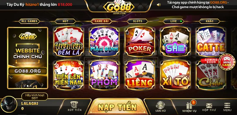 game doi thuong Go88 tv game-bai-doi-thuong-go88