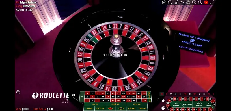 roulette go88 1 luat-choi-game-roulette-go88