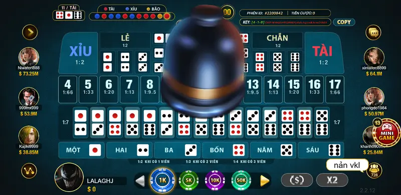 sicbo go88 tv 2 cach-cuoc-sicbo-Go88