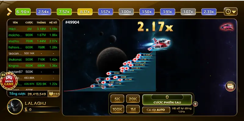 aviator go88 club 2 aviator-go88-top