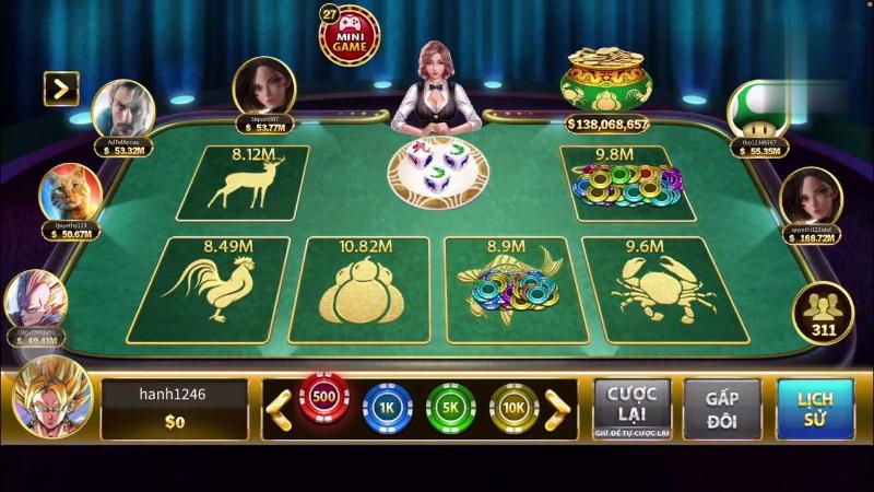 maxresdefault 3 Mẹo chơi nổ hũ bầu cua luôn dành chiến thắng