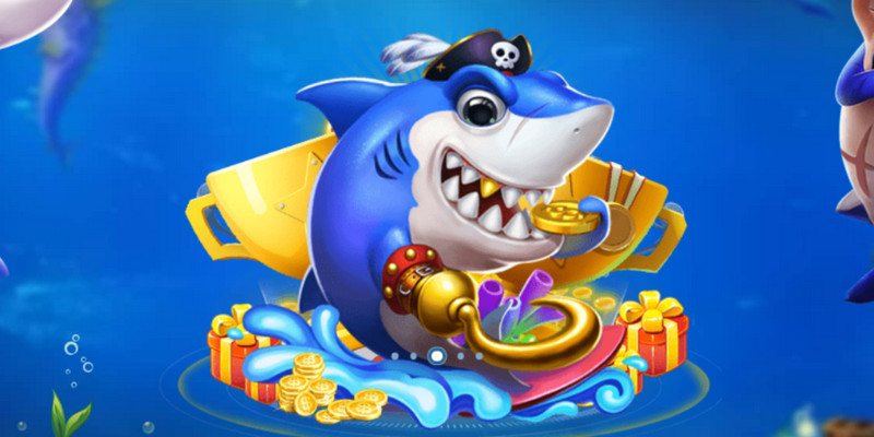 ICá - Game bắn cá hay ICá - Game bắn cá hay