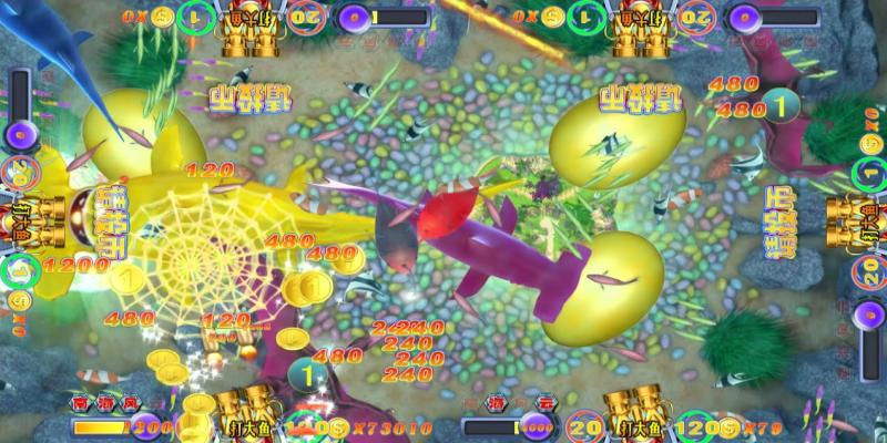 Nhiều tính năng hiện đại Nhiều tính năng hiện đại