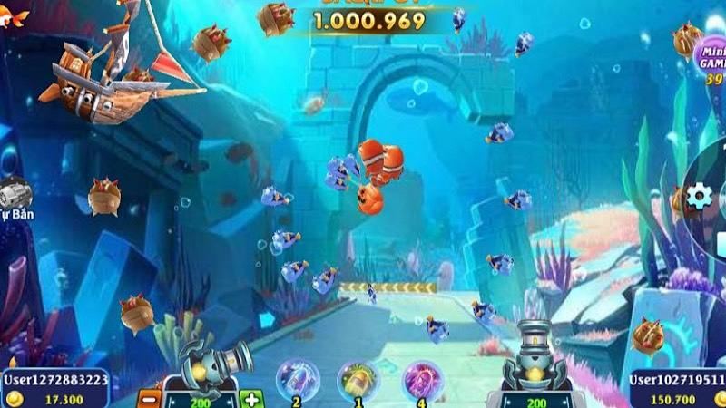 Đánh giá thực tế từ thành viên Bắn cá Vip Đánh giá thực tế từ thành viên Bắn cá Vip