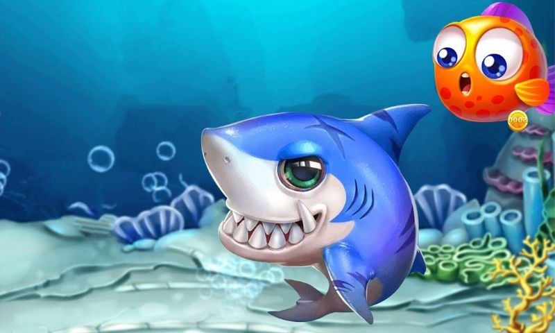 Giới thiệu game Trùm Bắn Cá Giới thiệu game Trùm Bắn Cá