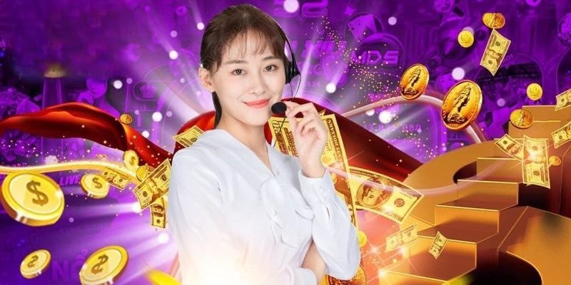 Kho game chất lượng của Bắn cá Tiên Kho game chất lượng của Bắn cá Tiên