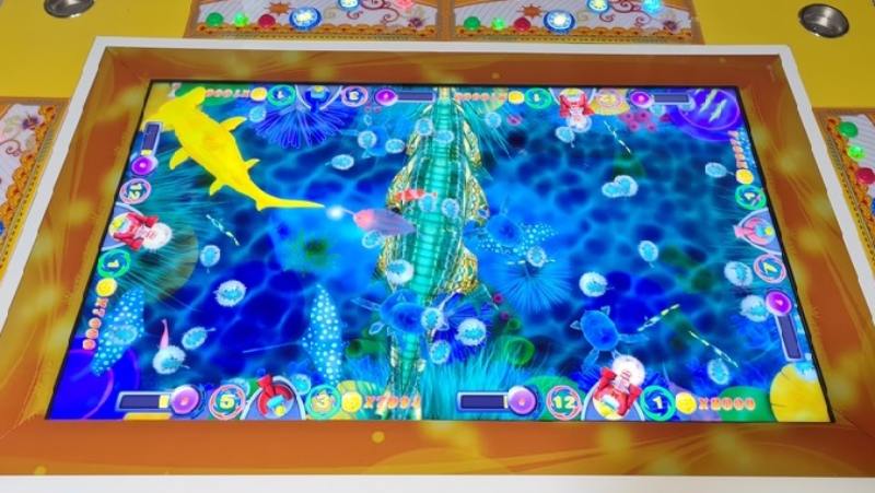 Chiến thuật bắn đạn nhỏ Chiến thuật bắn đạn nhỏ