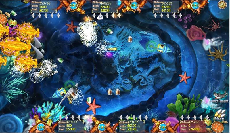 Luôn tập trung vào ván cược Luôn tập trung vào ván cược