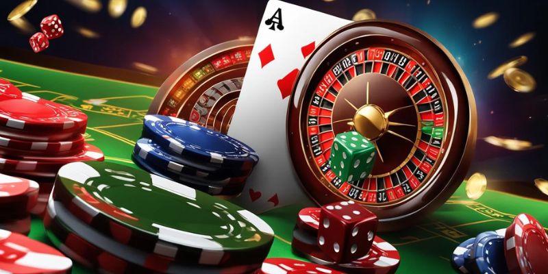 Luật chơi game siêu tốc Go88