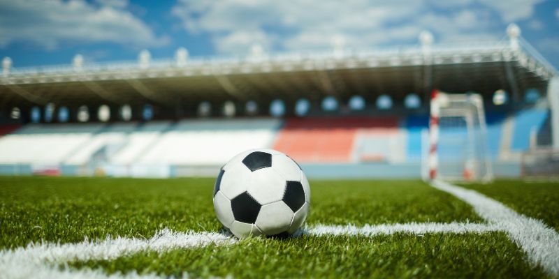 Lựa chọn đội tham gia để đặt tiền Lựa chọn đội tham gia để đặt tiền