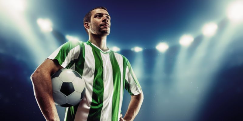 Khái quát kèo chấp 2 trái Go88 Khái quát kèo chấp 2 trái Go88