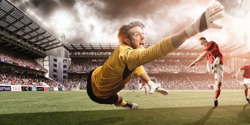 Chạy đua ảo tại thể thao V2 Go88 Chạy đua ảo tại thể thao V2 Go88