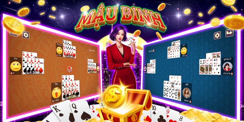 Quan sát đối thủ và đưa ra phán đoán bài binh chính xác Quan sát đối thủ và đưa ra phán đoán bài binh chính xác