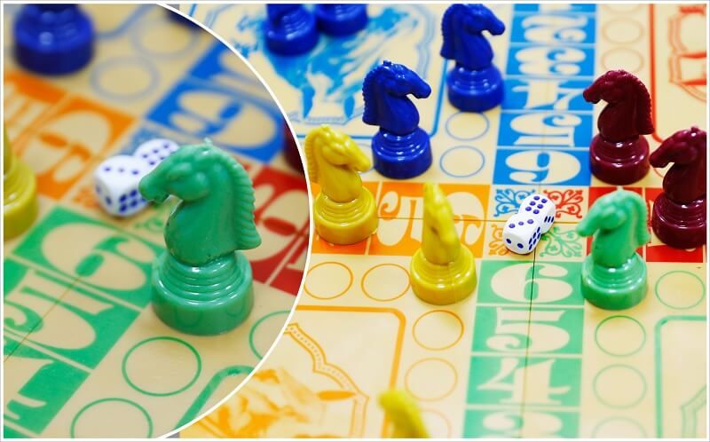 Phân định thắng thua Phân định thắng thua