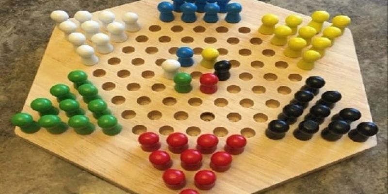 Lợi ích khi chơi cờ nhảy Lợi ích khi chơi cờ nhảy