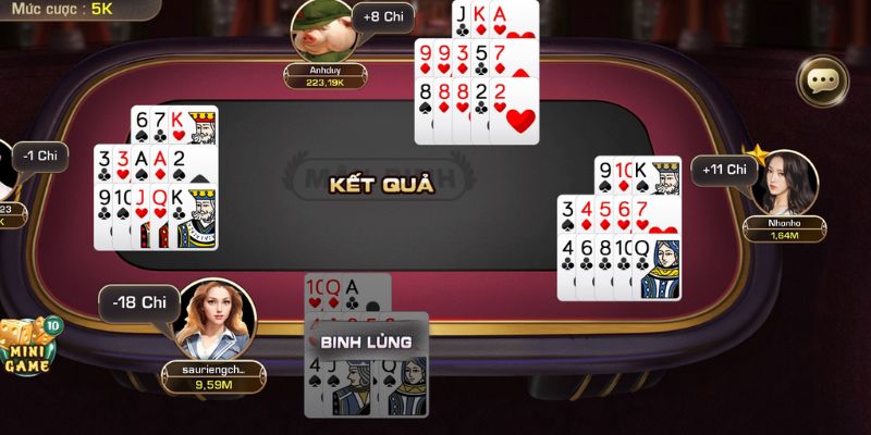 Bảo toàn chiến thắng, chơi vui có trách nhiệm Bảo toàn chiến thắng, chơi vui có trách nhiệm