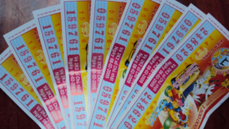 Tổng quan thế nào là tỷ lệ ăn vé số Tổng quan thế nào là tỷ lệ ăn vé số